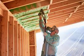 Best Insulation for New Construction  in Wapakoneta, OH